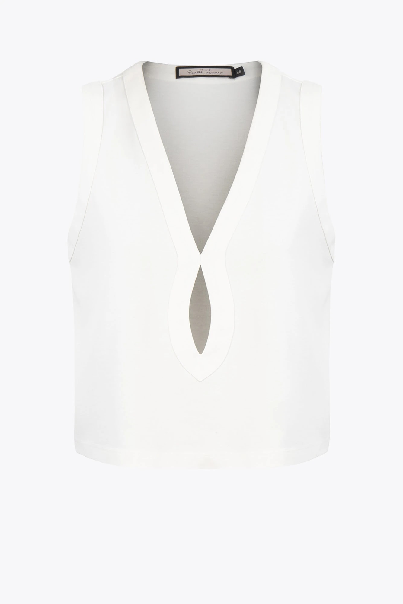 Blusa Esencia Ivory - imagen 1