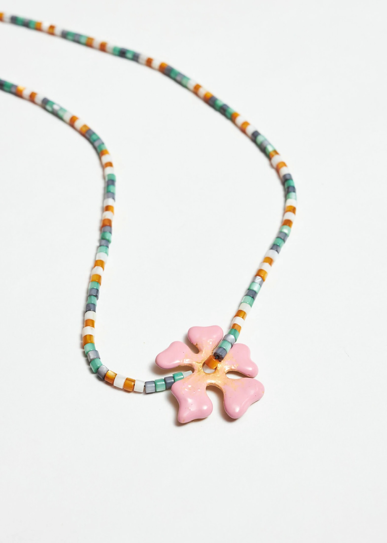 Wrap Flora Rosa - imagen 1
