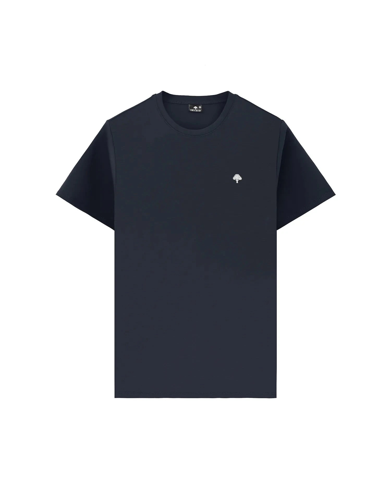 T-Shirt Azul - imagen 1