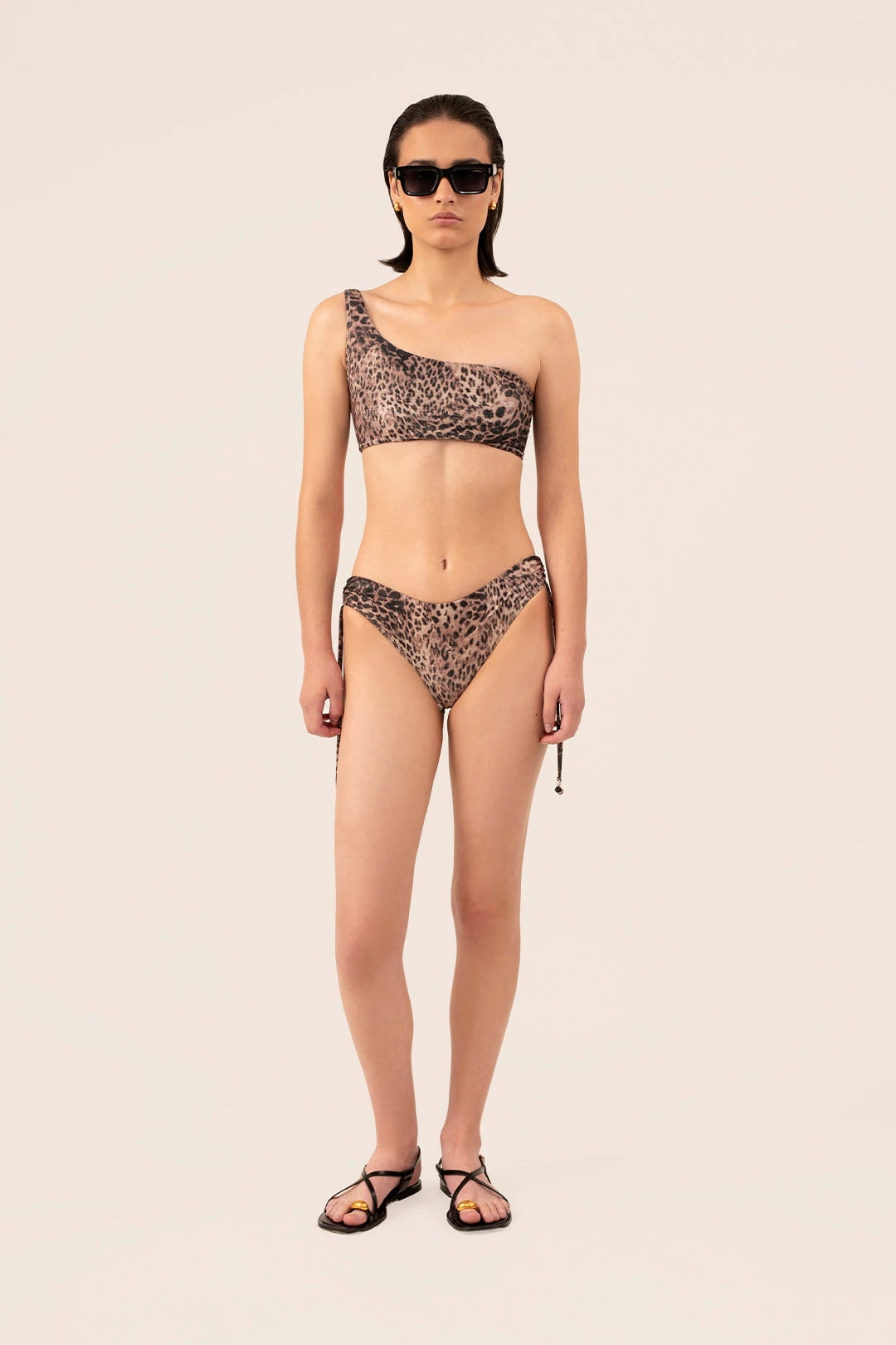 Anandi Top - Animal Instinct - imagen 1