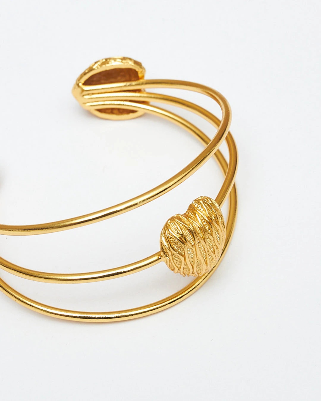 Double Way Heart Bracelet - imagen 1