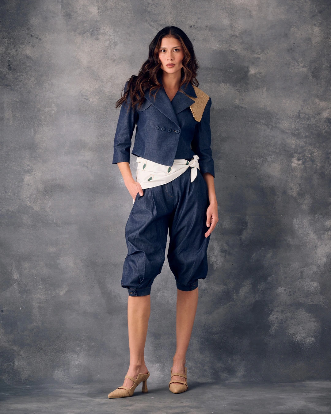 Pantalón Mambe - imagen 1