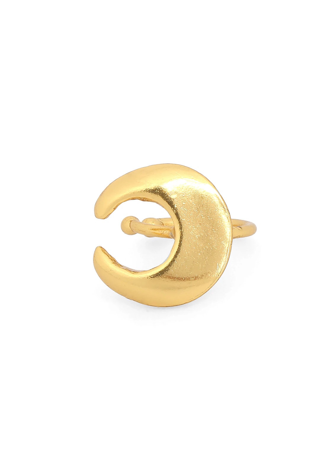 Midnight Earcuff - imagen 1