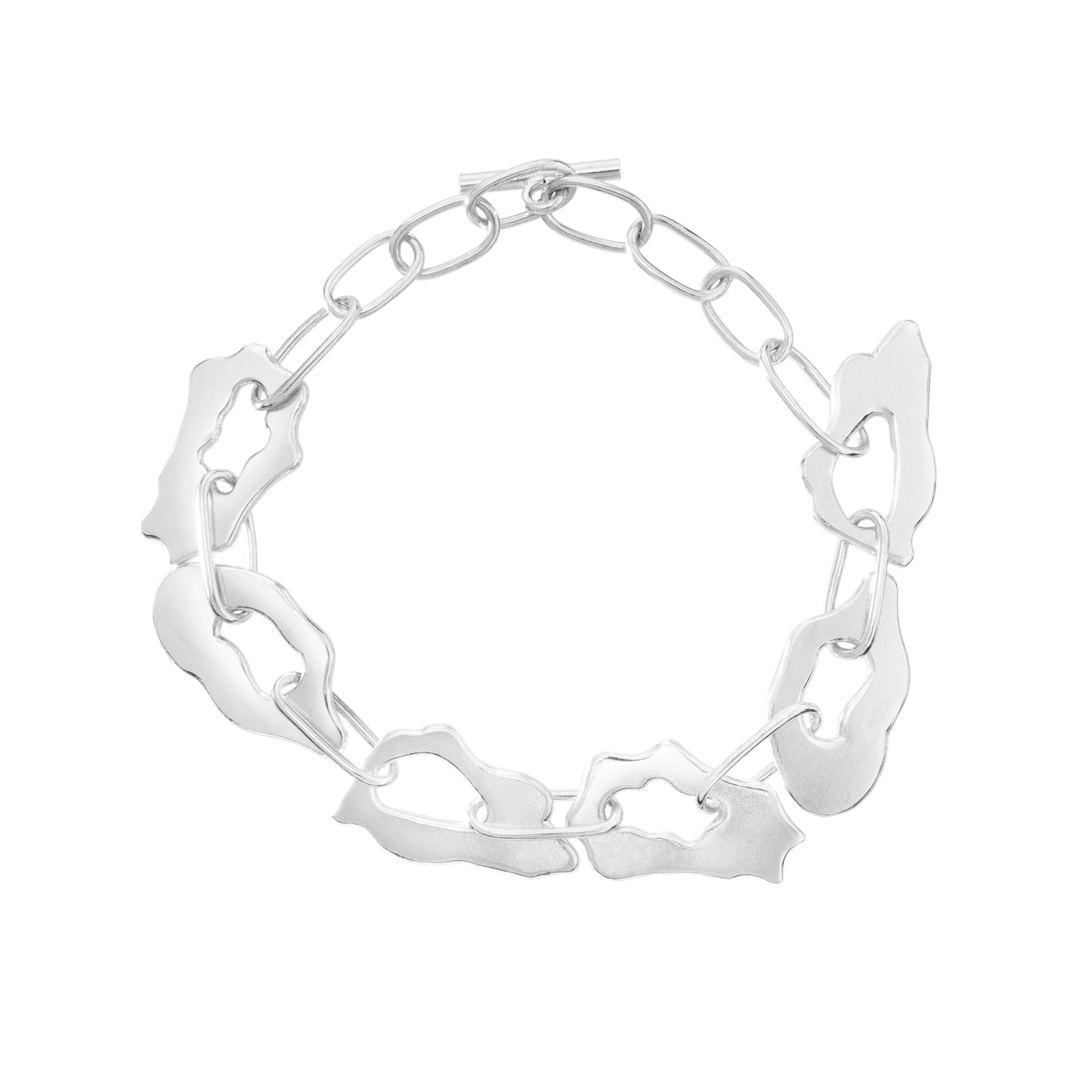 Rosette Bracelet - imagen 1