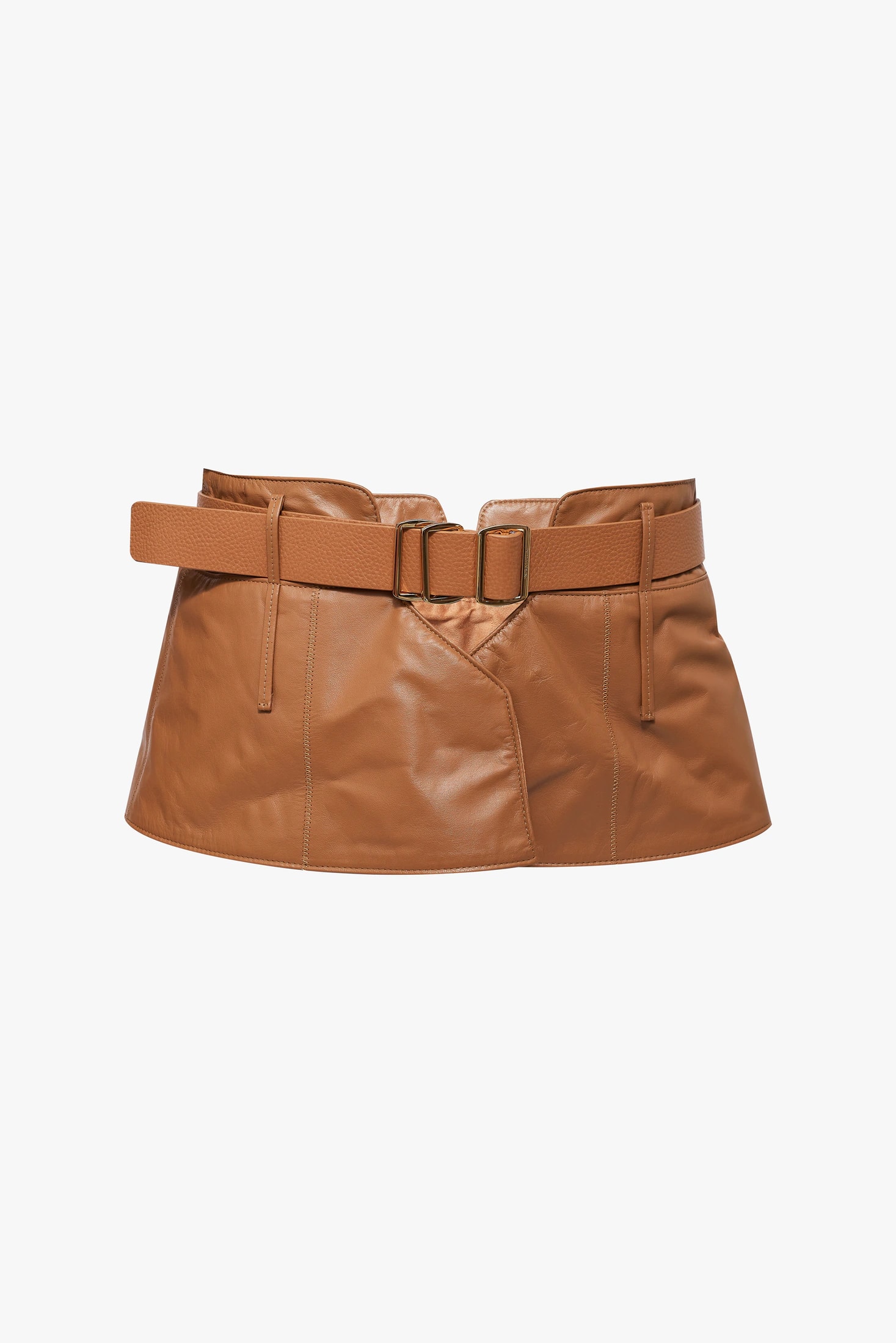 FAJÓN PEPLUM SALMA - imagen 1
