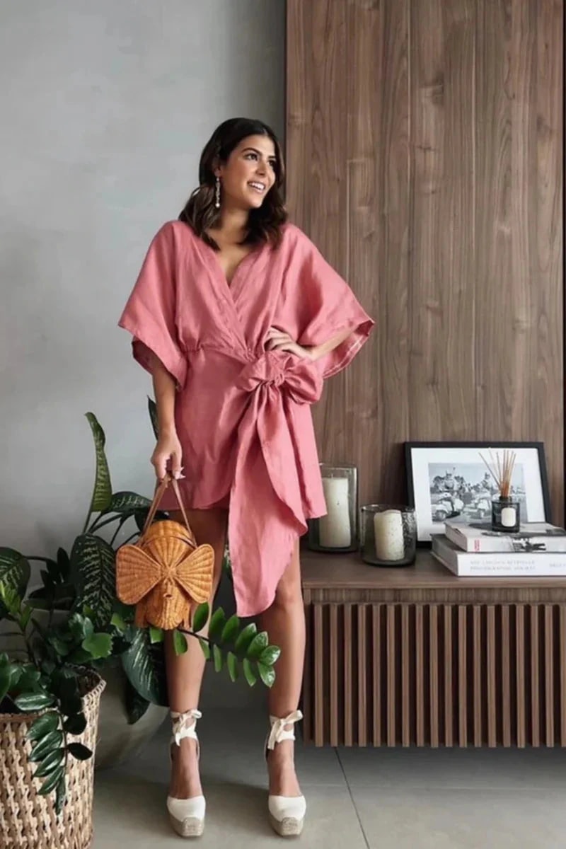 Floresta Dress - imagen 1