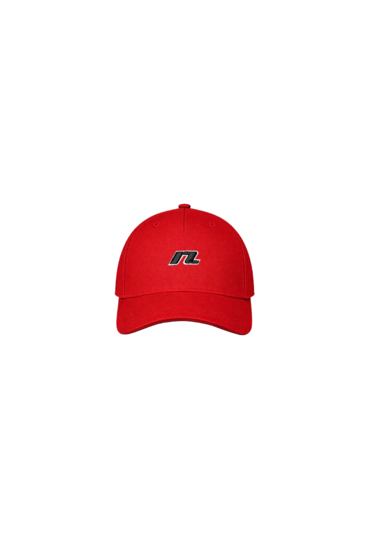 GORRA MAGNATE ROJO NEA - imagen 1
