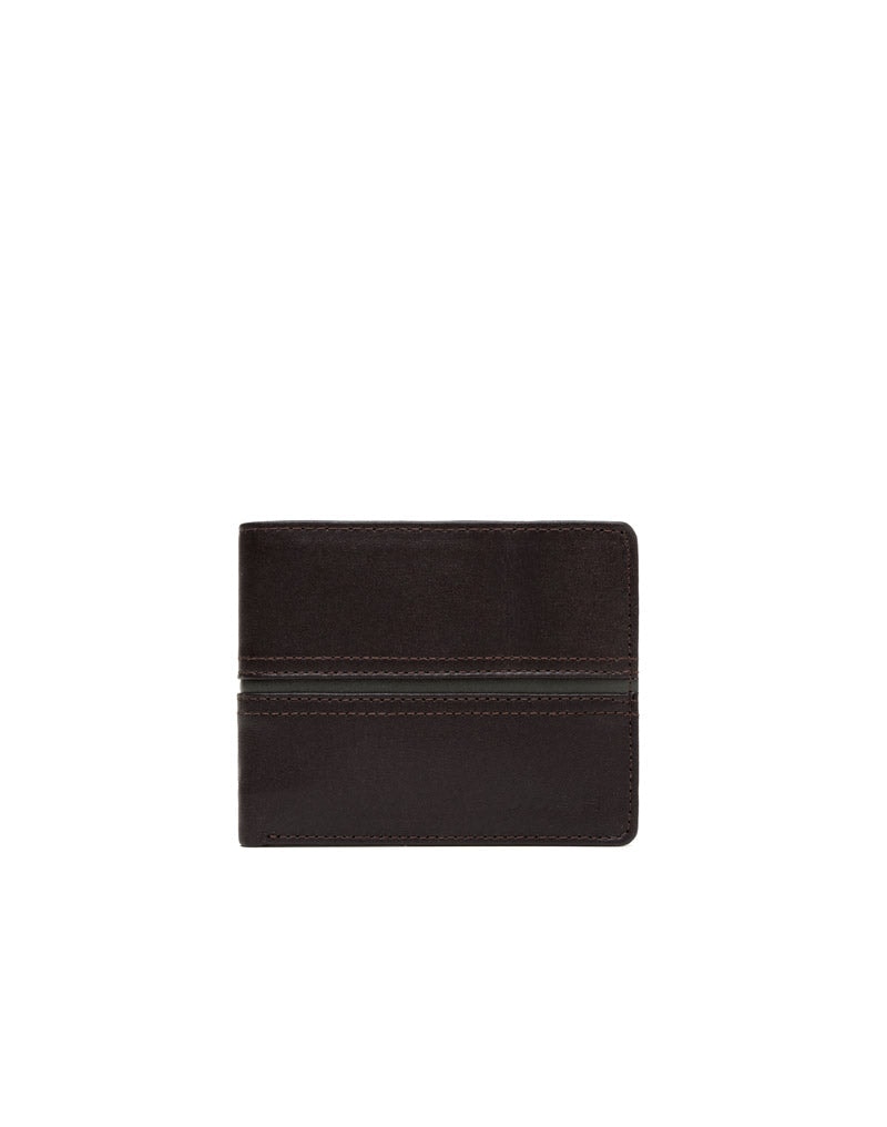 Billetera en cuero para hombre REF THJ101 - imagen 1
