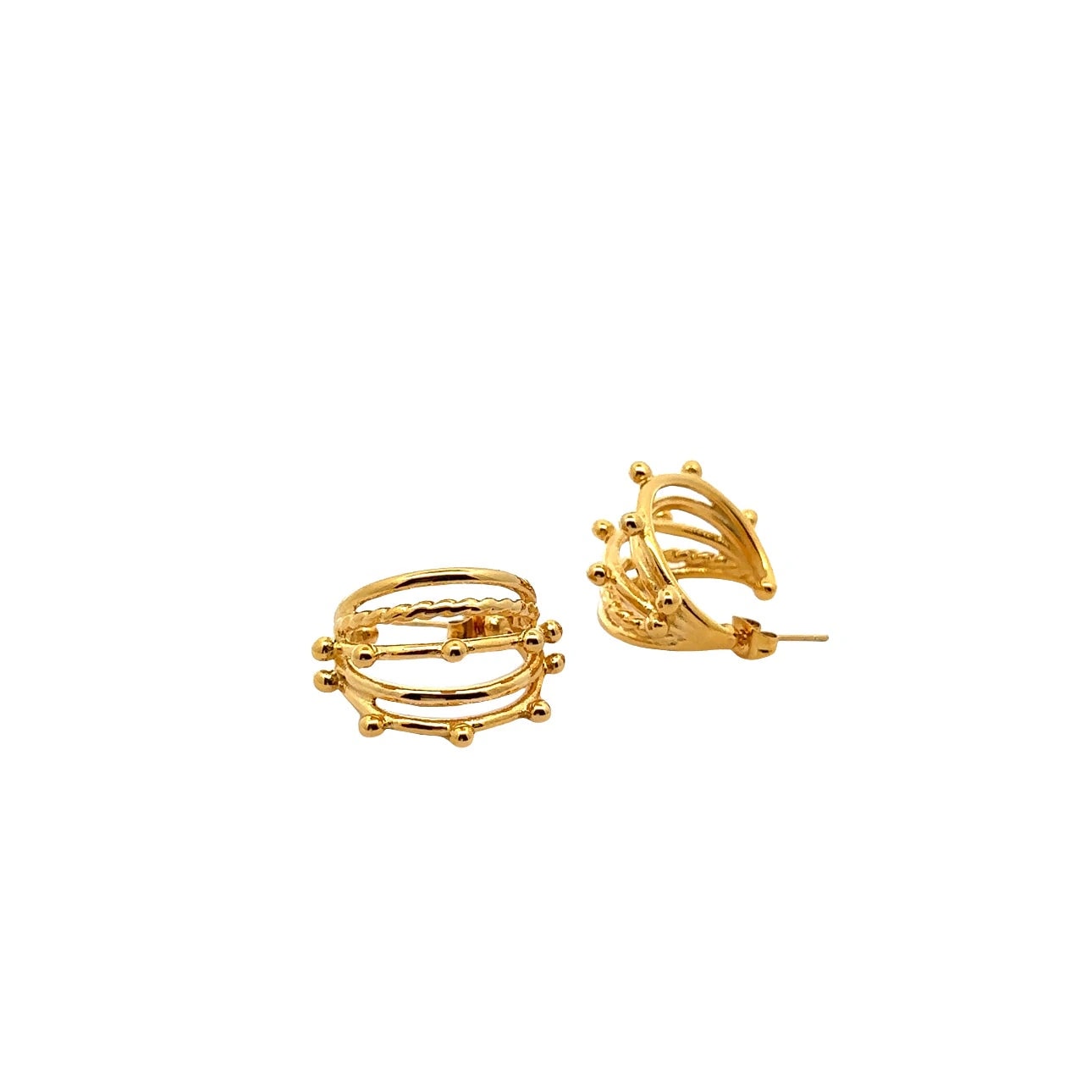 Bamba Hoops - imagen 1