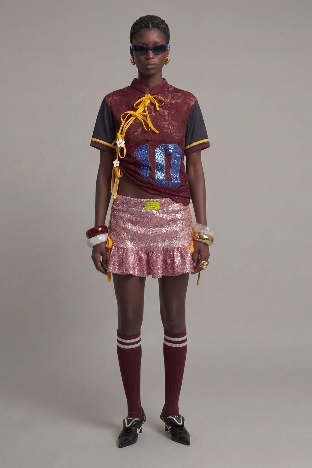 ⭐ Victoria Skirt - imagen 1
