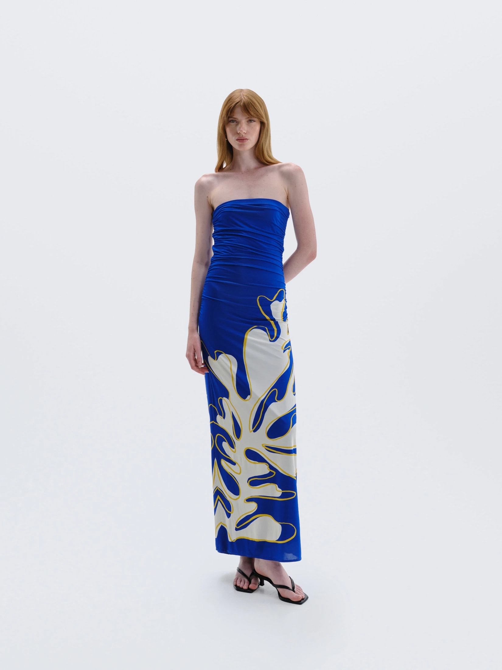 DAPHNE DRESS - imagen 1
