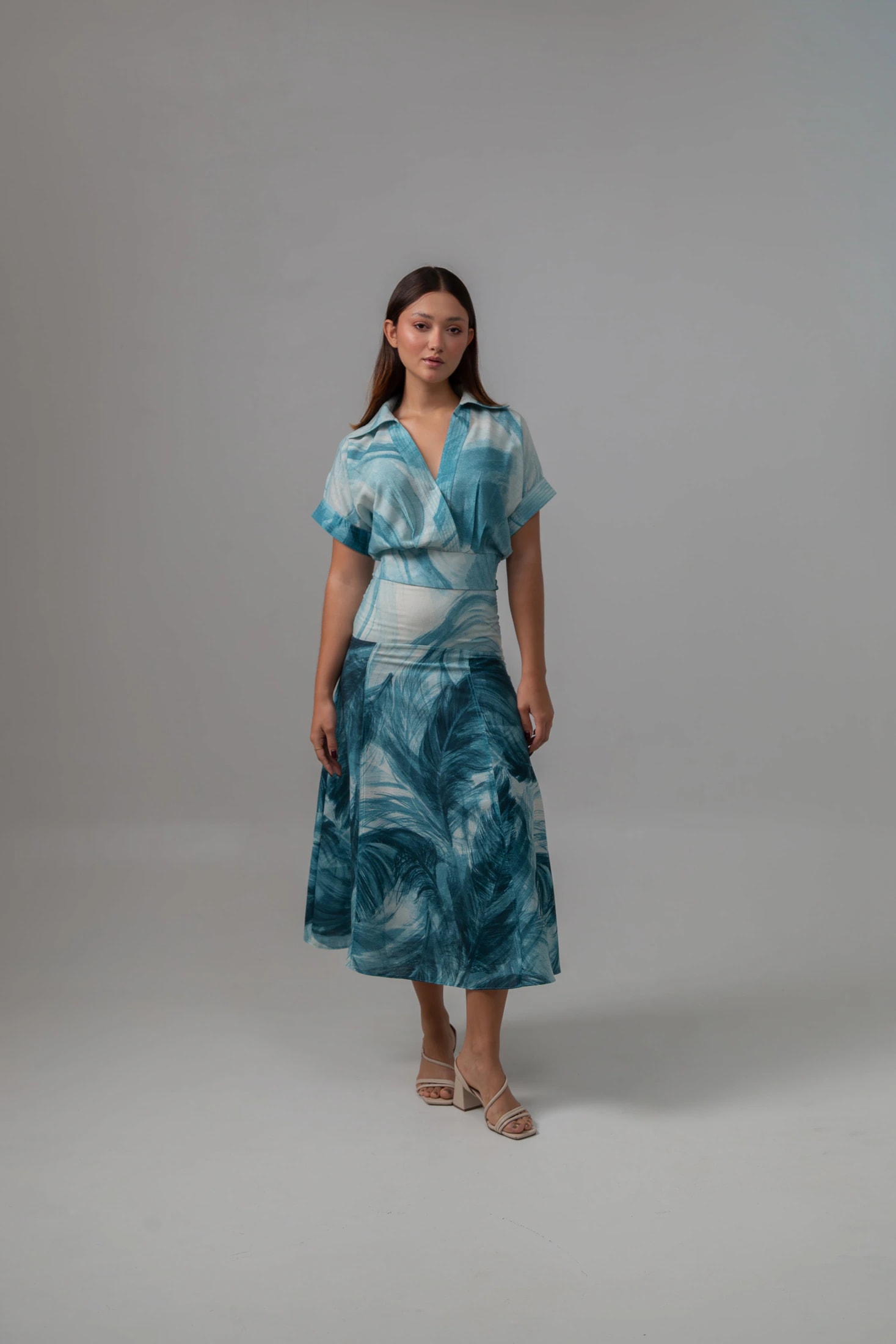 SHARA BLUSA - imagen 1