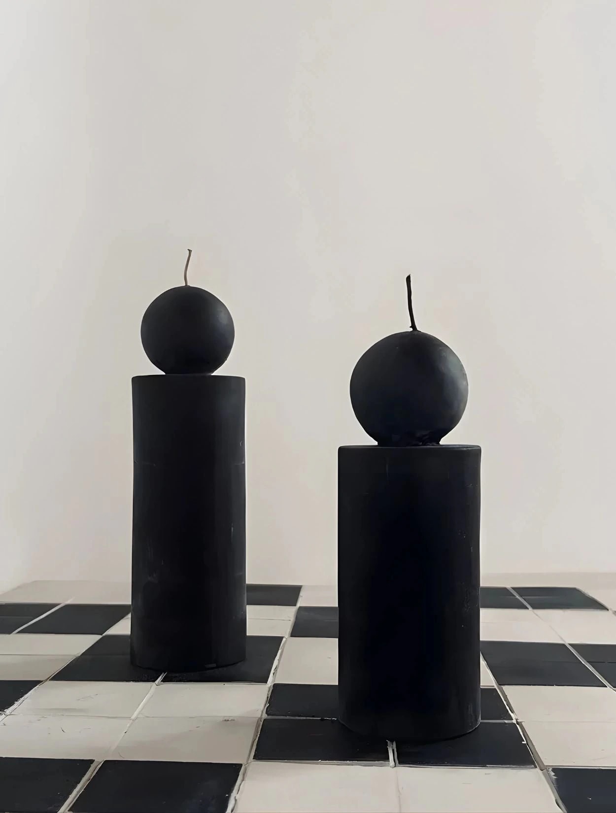 VELA NODO - imagen 1
