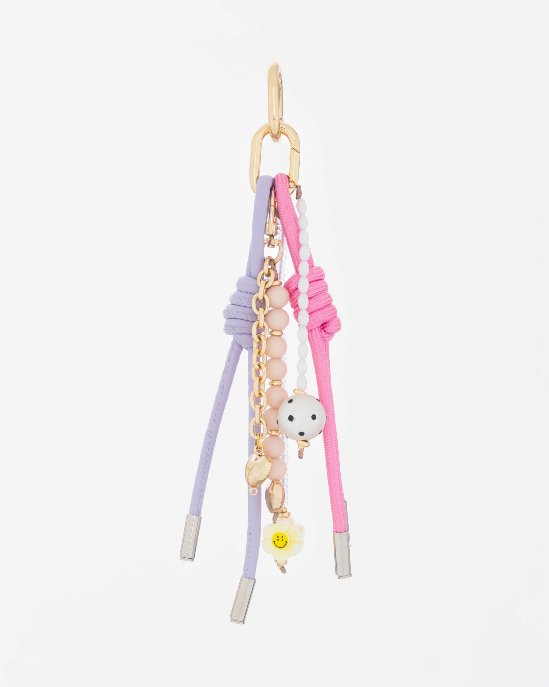 Bag Charm Perla Puntos - imagen 1