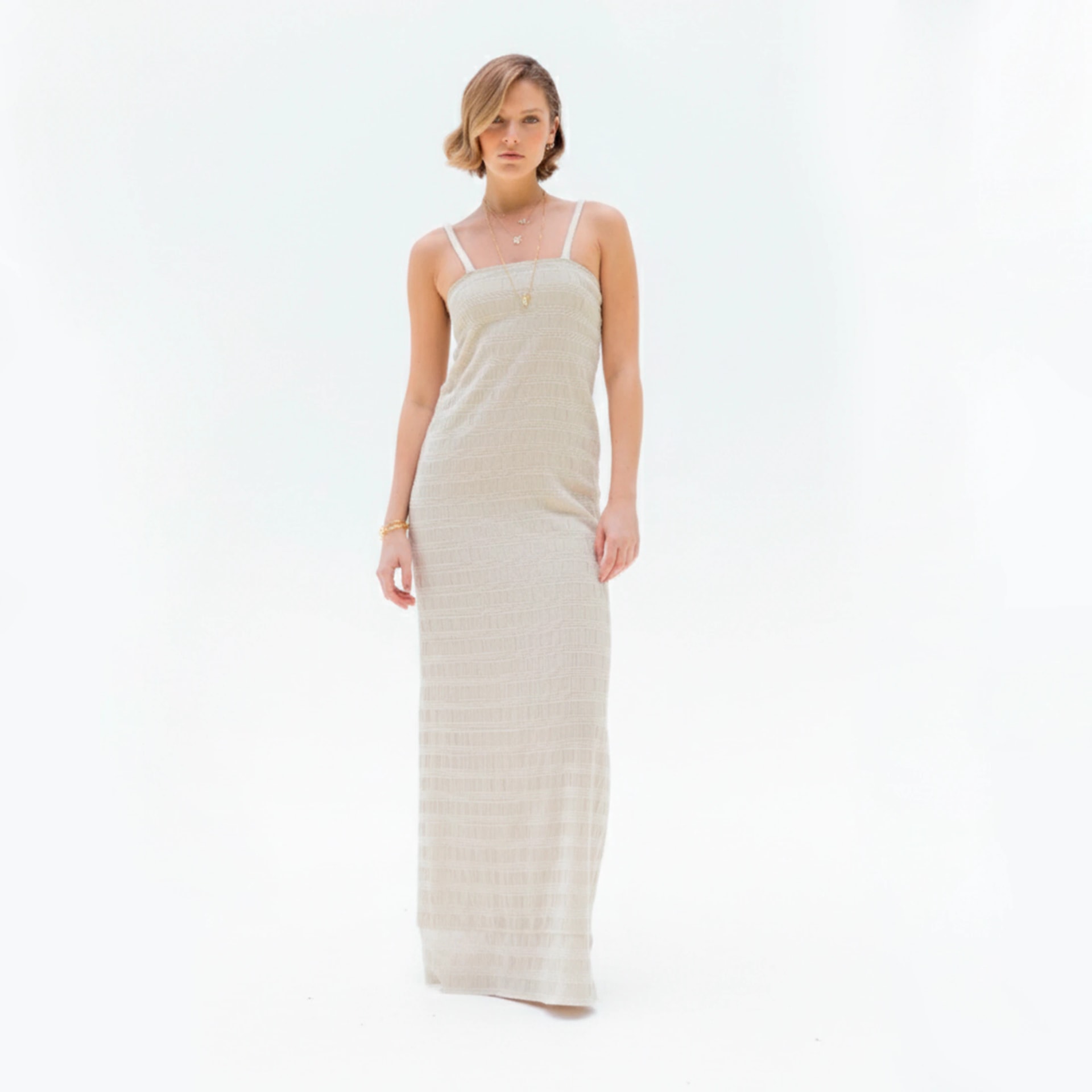 VESTIDO LECAURI - imagen 1
