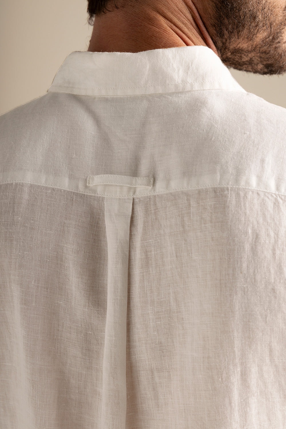 Camisa guayabera privé - imagen 1