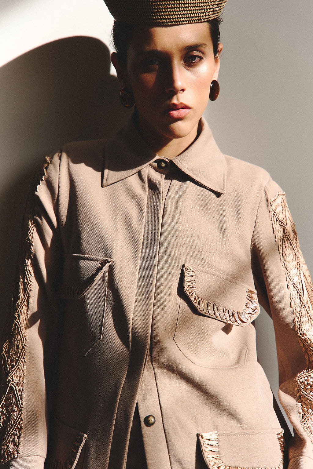 COVA JACKET - imagen 1
