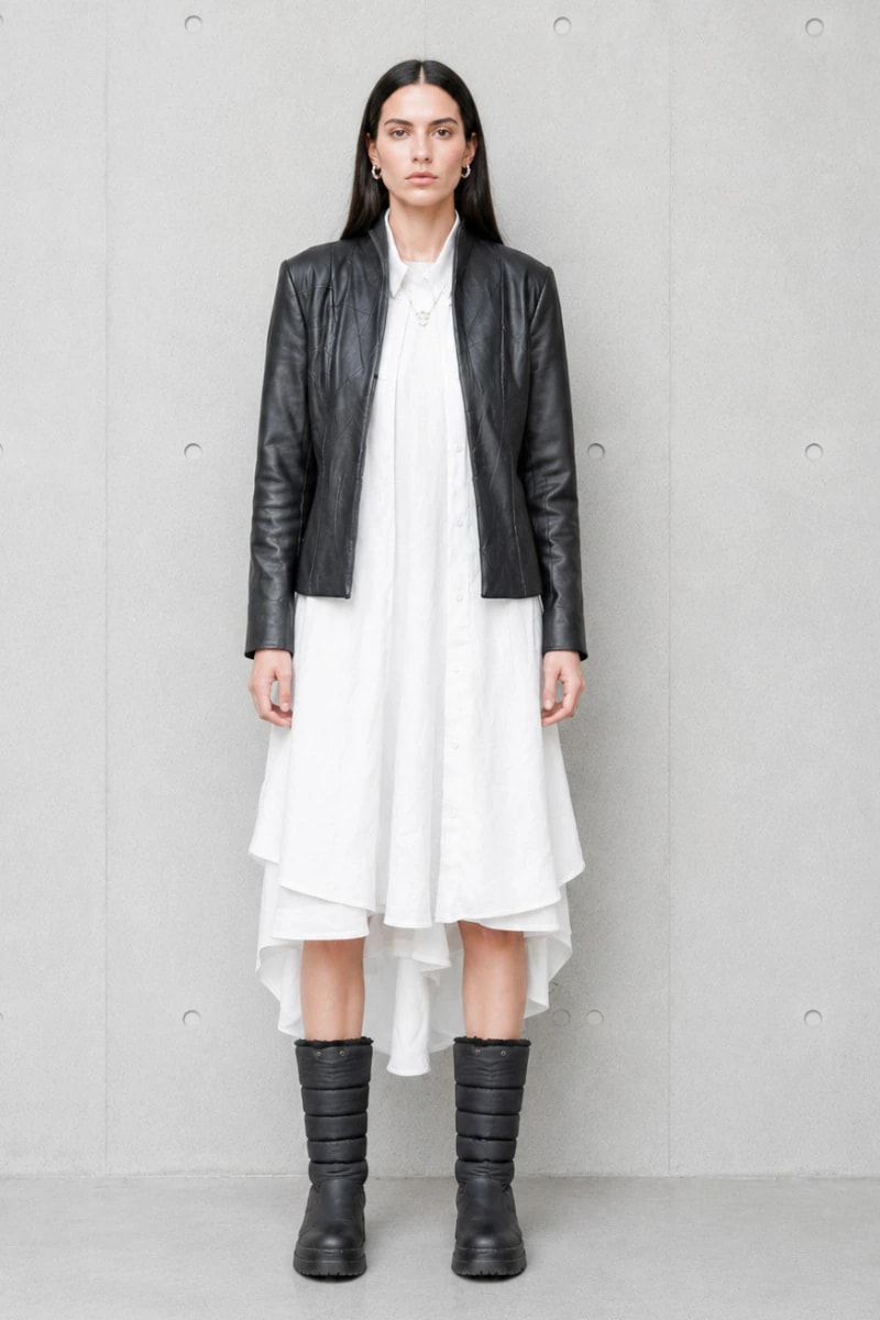 Blazer Delta - imagen 1