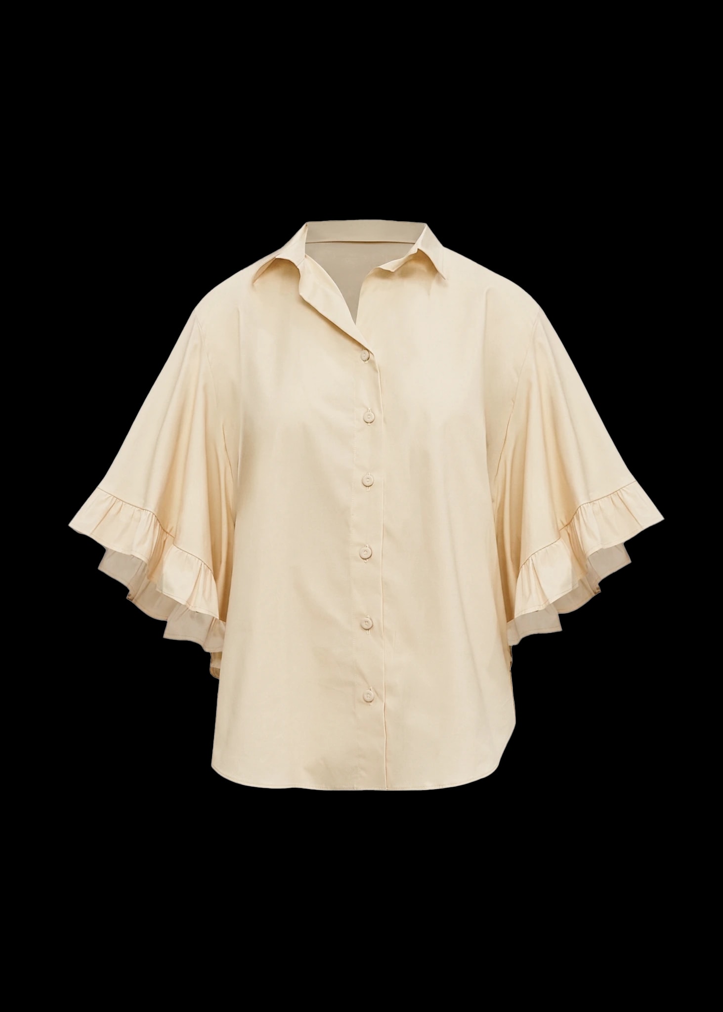 Blusa Aura Solenne - imagen 1