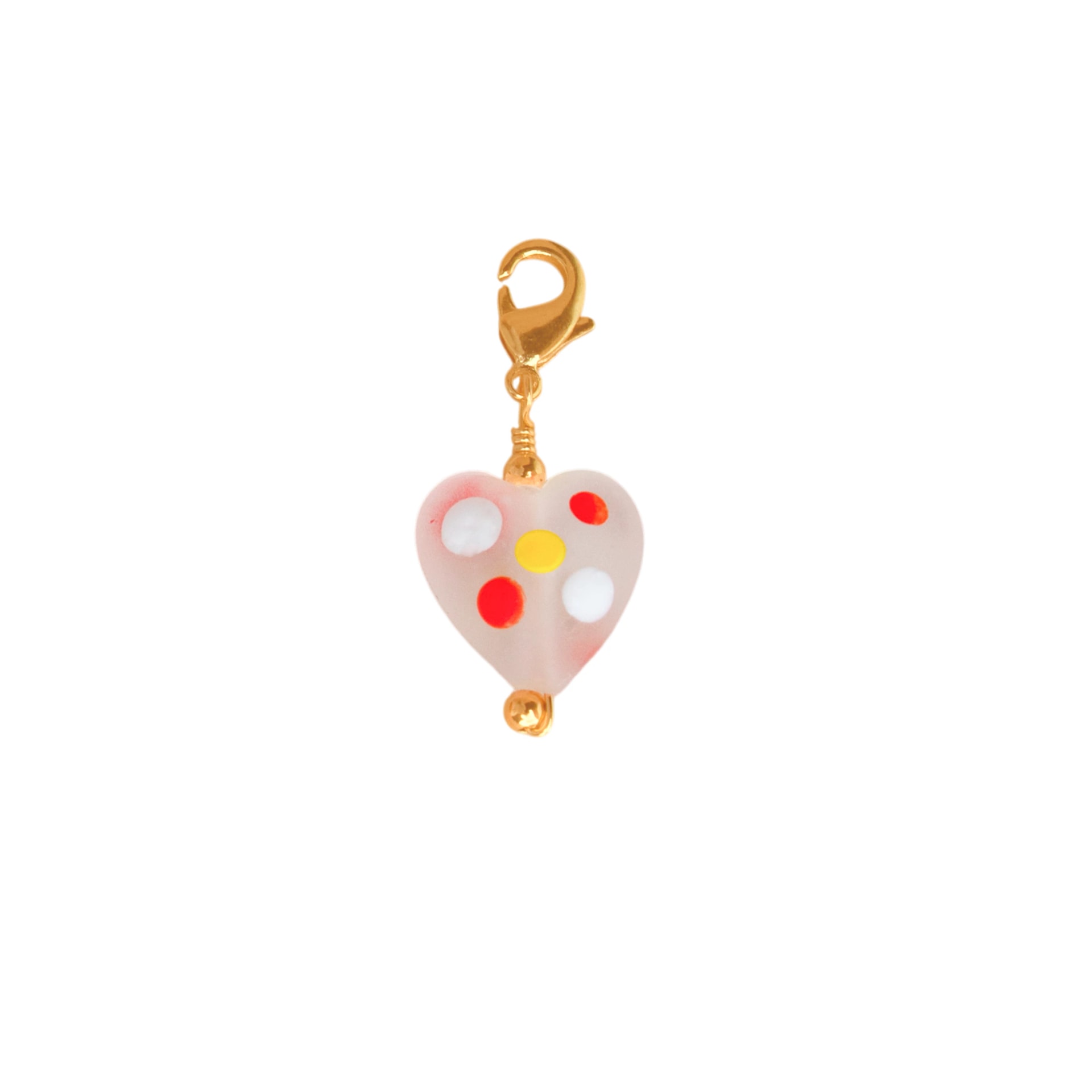 DIJE NICE CLEAR - imagen 1
