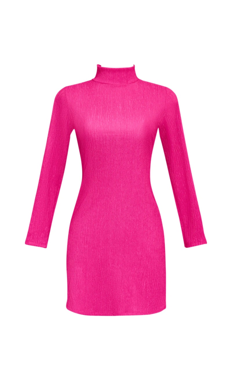 VESTIDO CORTO BELEN - imagen 1