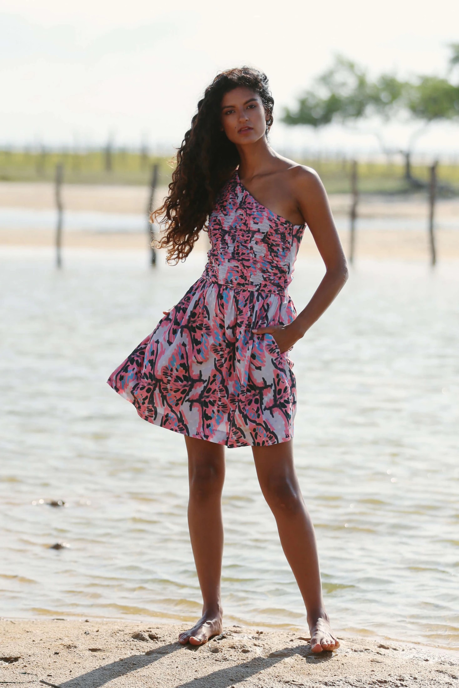 FEDERICA DRESS - imagen 1