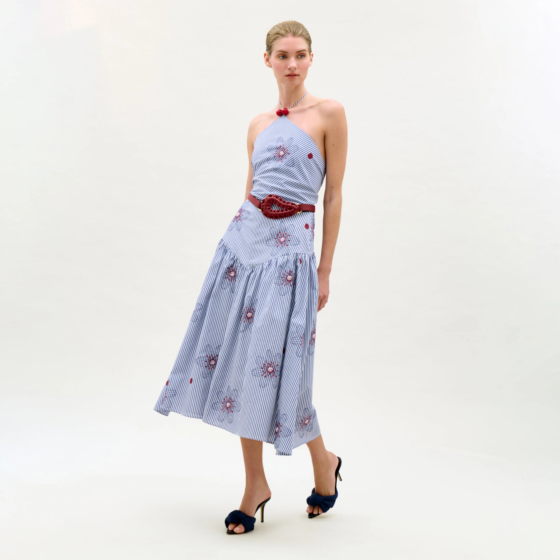 Ares Dress - imagen 1