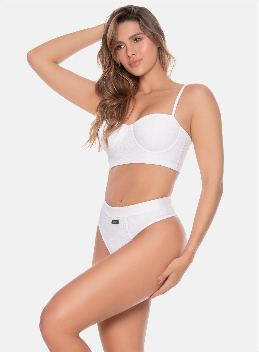 CONJUNTO DEPORTIVO POLIÉSTER – PRECIO ESPECIAL - imagen 1