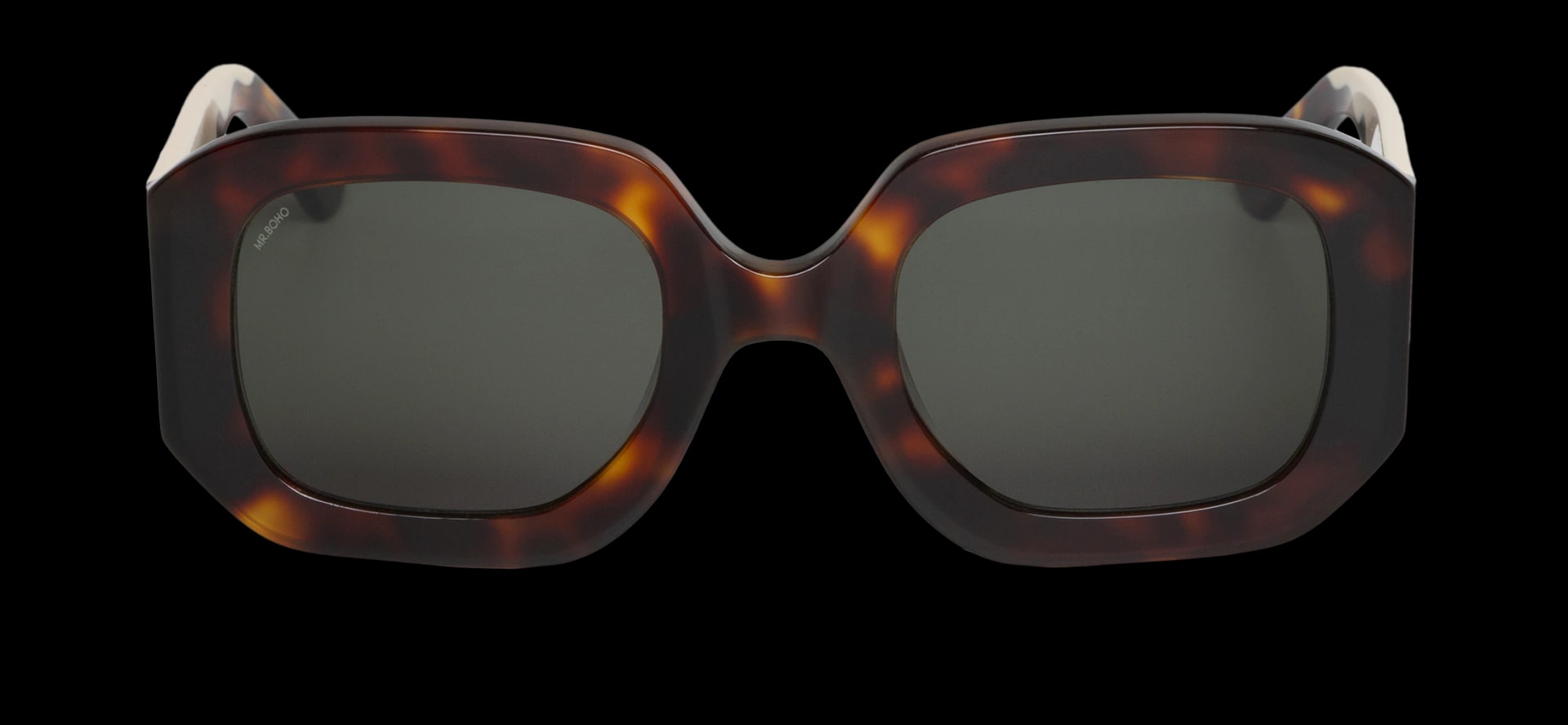 CAREY - MELTING LAVA WITH CLASSICAL LENSES - imagen 1