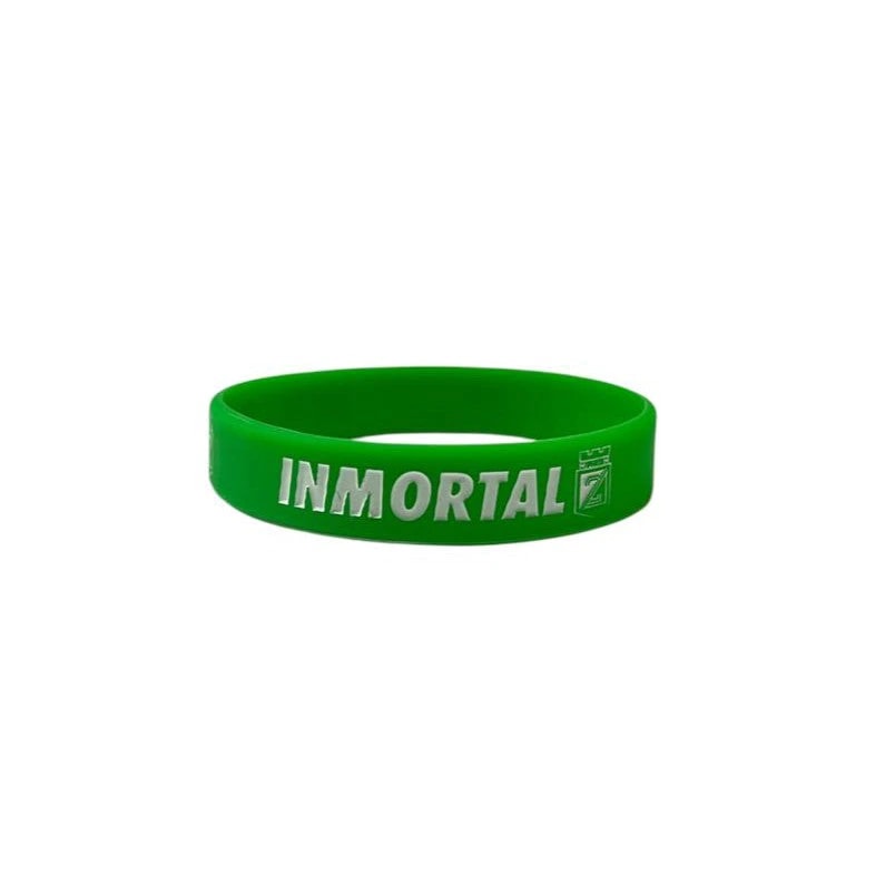 MANILLA INMORTAL VERDE - imagen 1