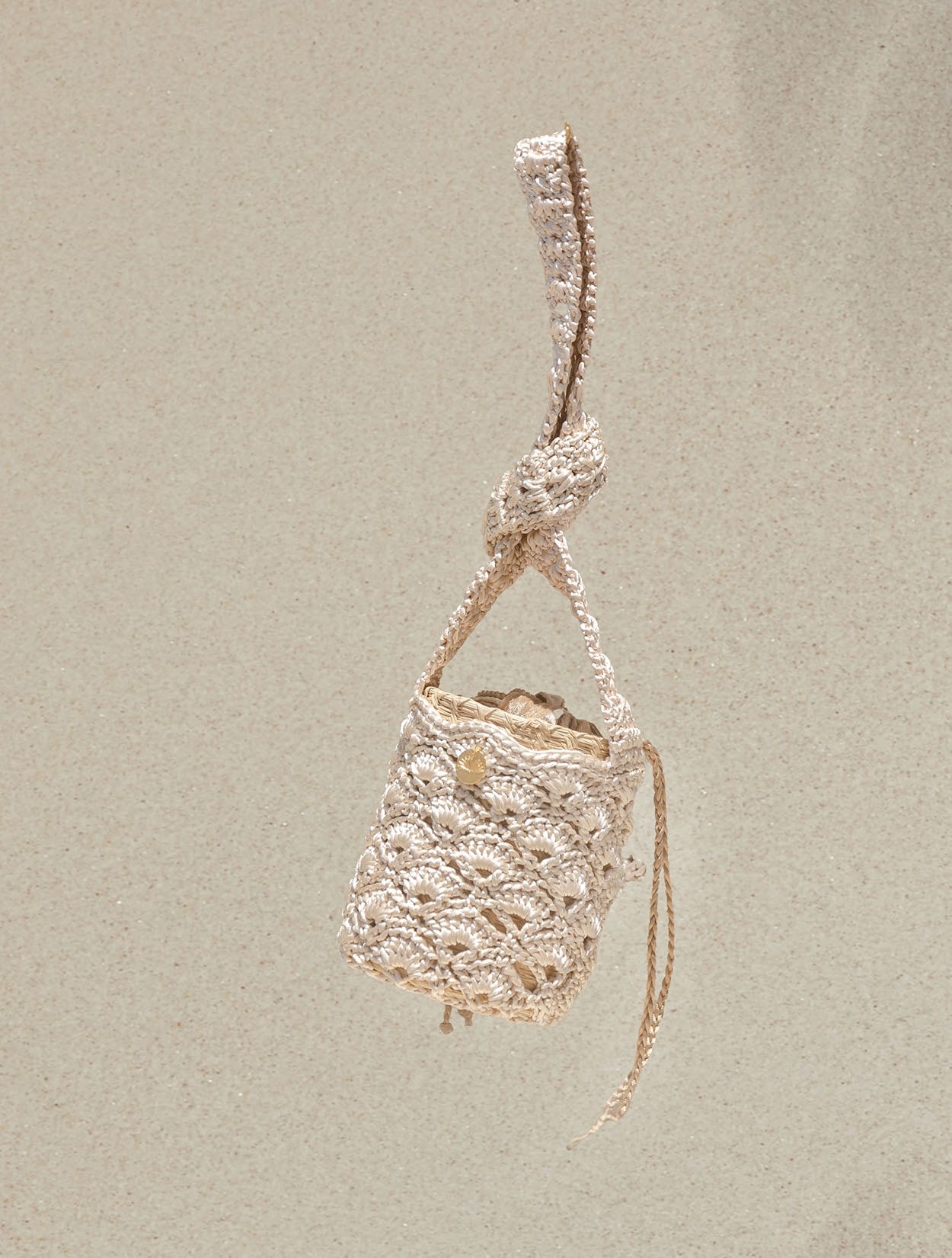MOCHILA ARTEA SILVER - imagen 1