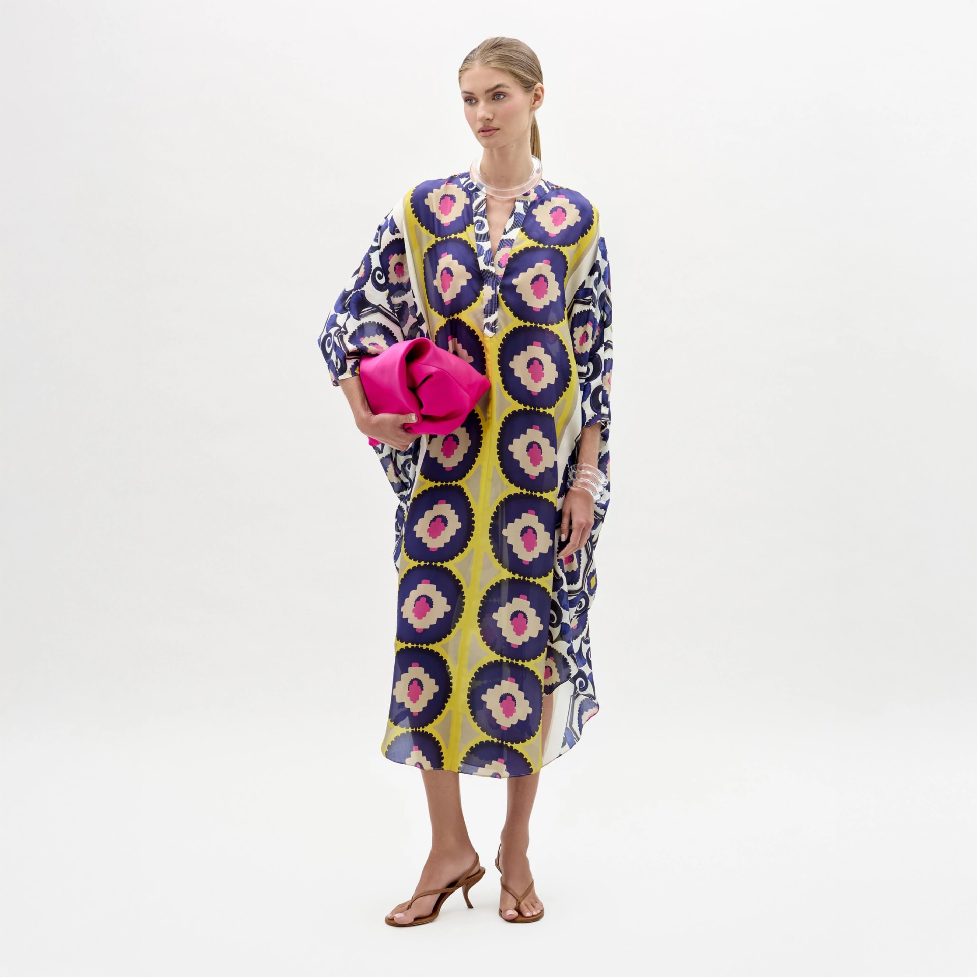 Ilse Tunic - imagen 1