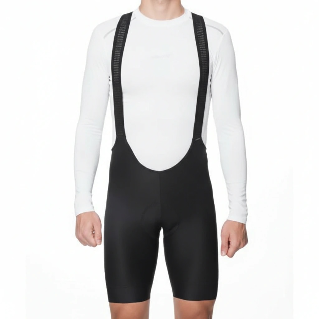 Pantaloneta CC Premium Venge Masculino - imagen 1