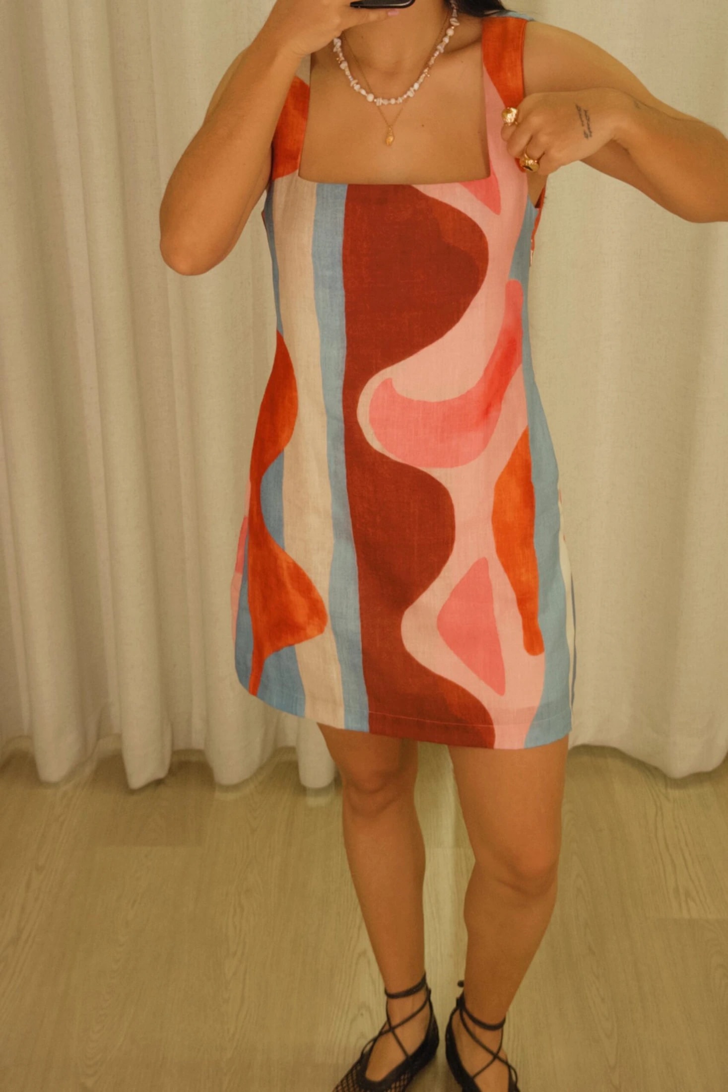 Vestido Cadencia - imagen 1