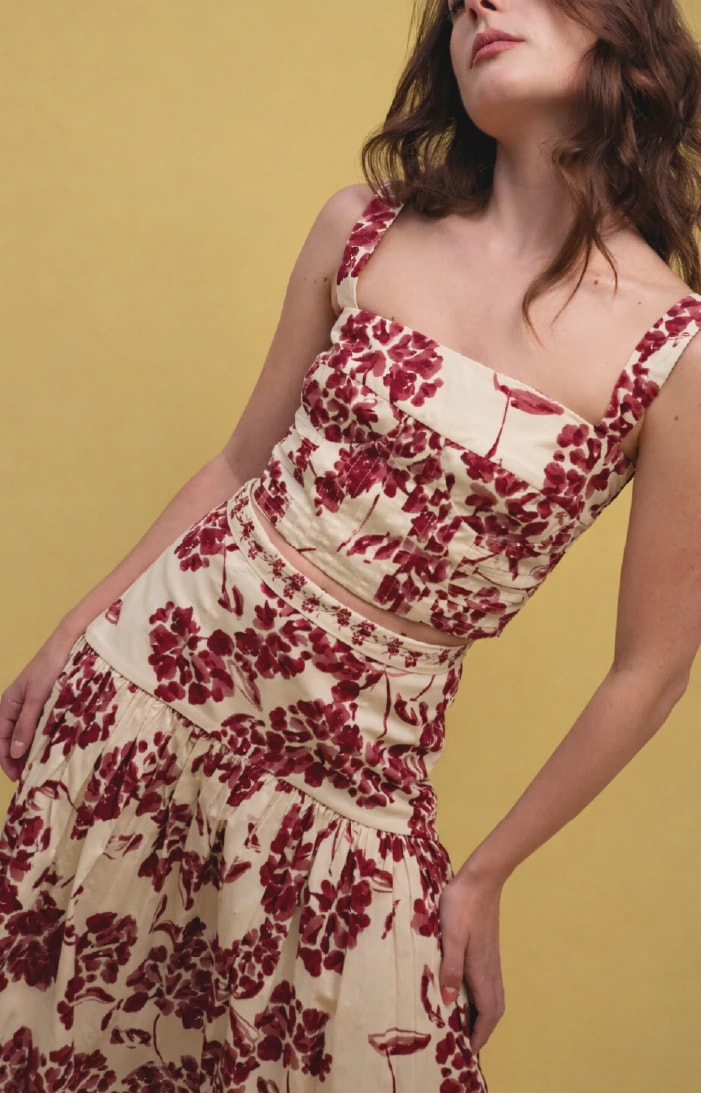 AITHANA TOP - imagen 1