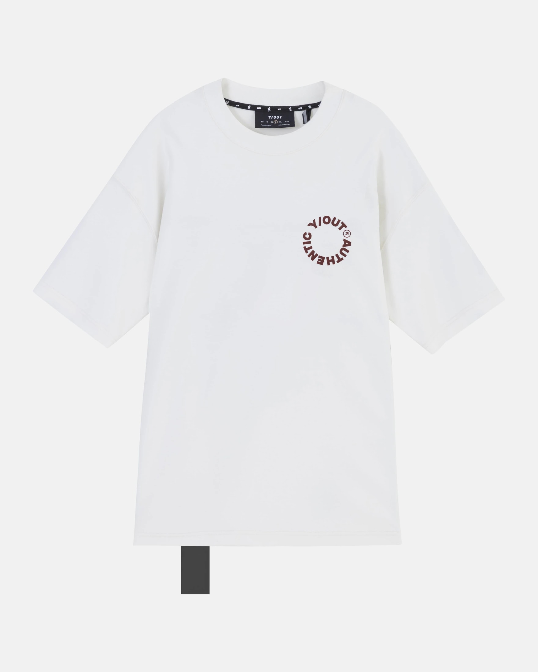 SEOUL T-SHIRT - imagen 1