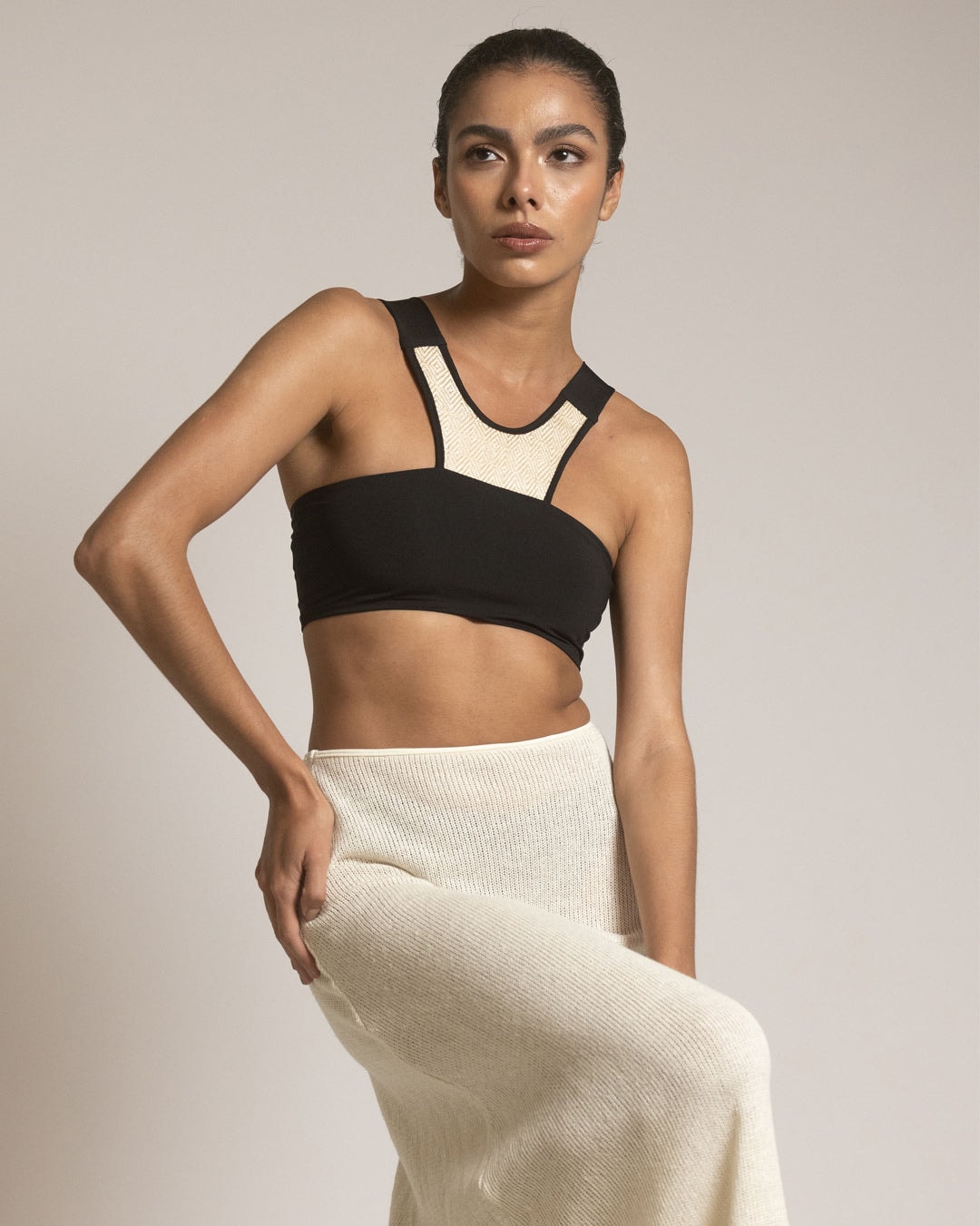 ELIZABETH SKIRT - imagen 1