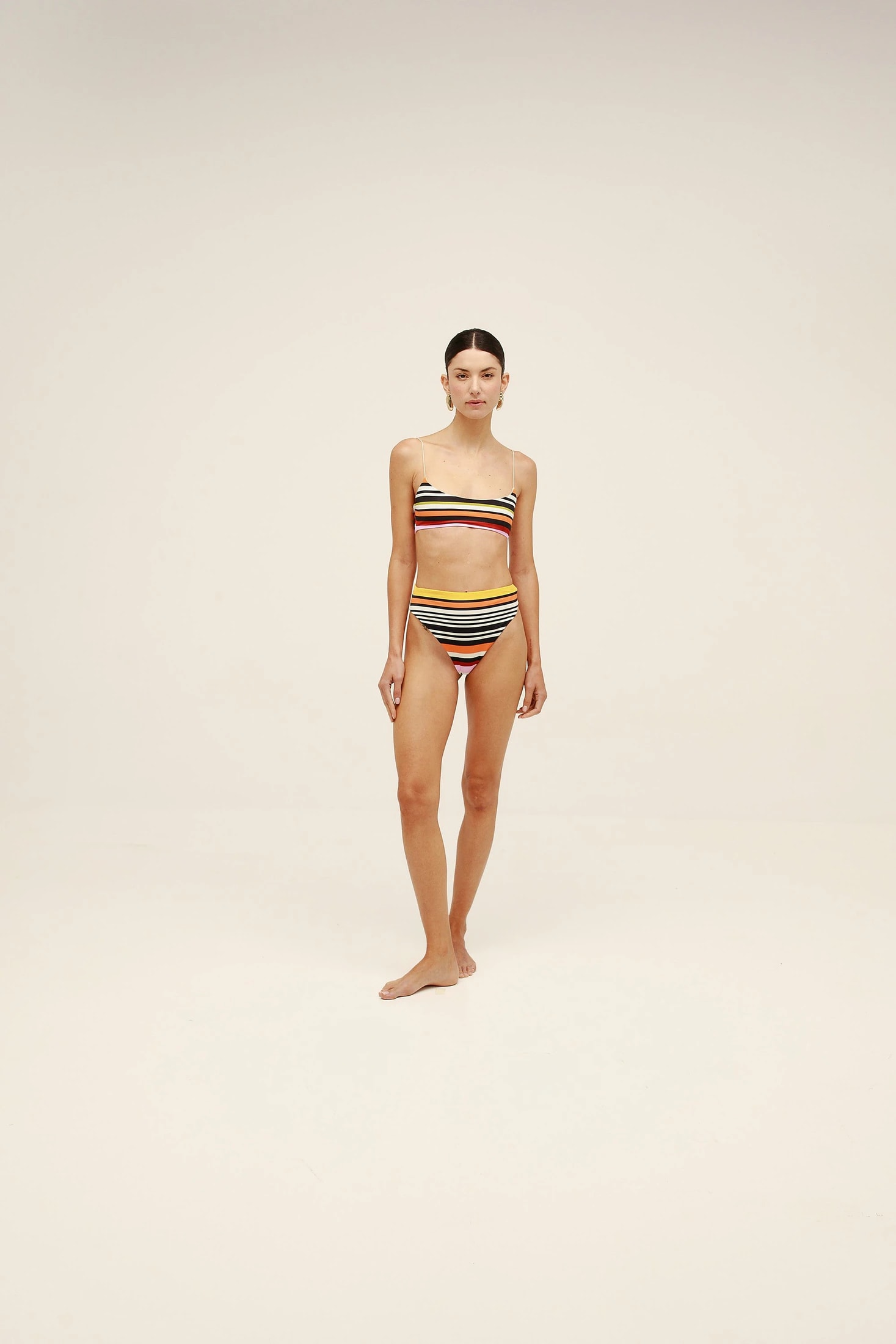 LULU BIKINI BOTTOM - imagen 1