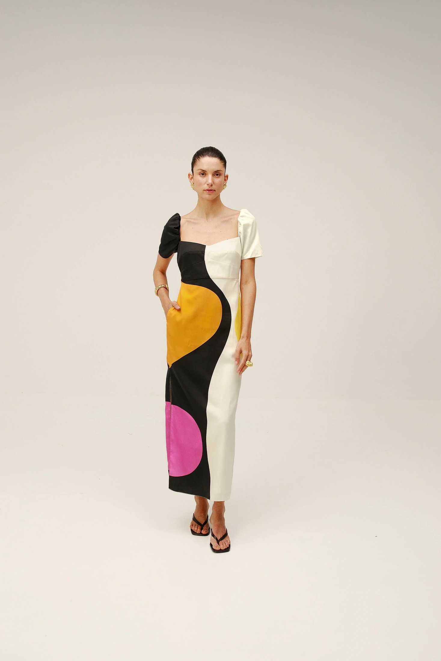 TIA DRESS - imagen 1