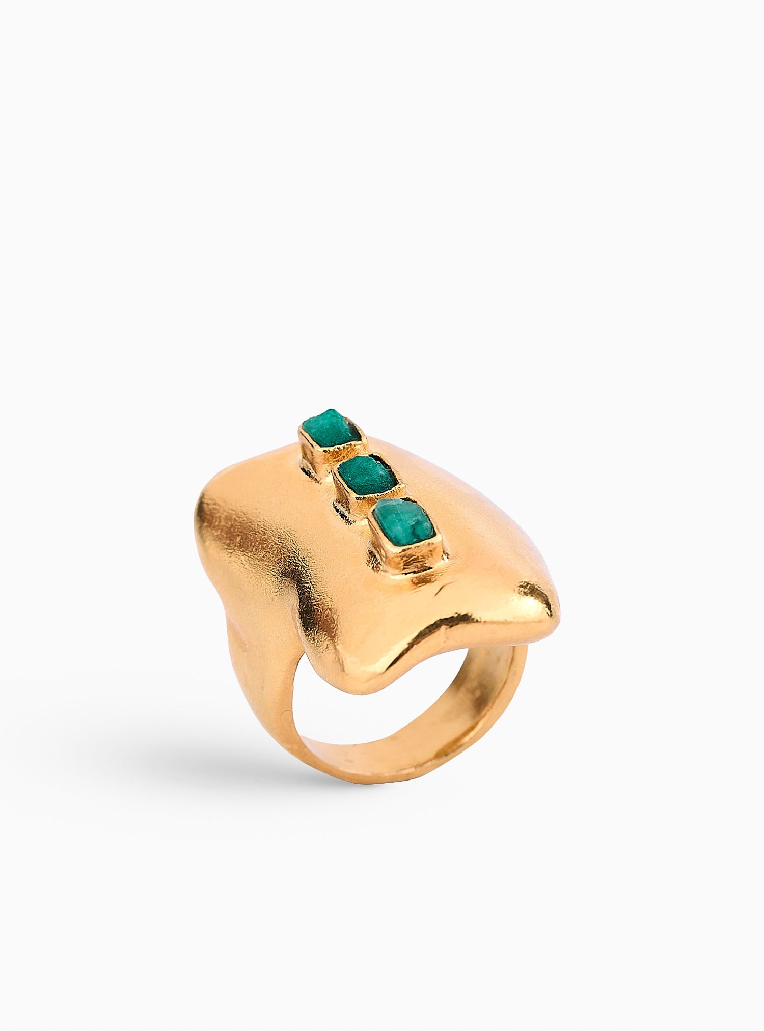 Muzo Ring - imagen 1