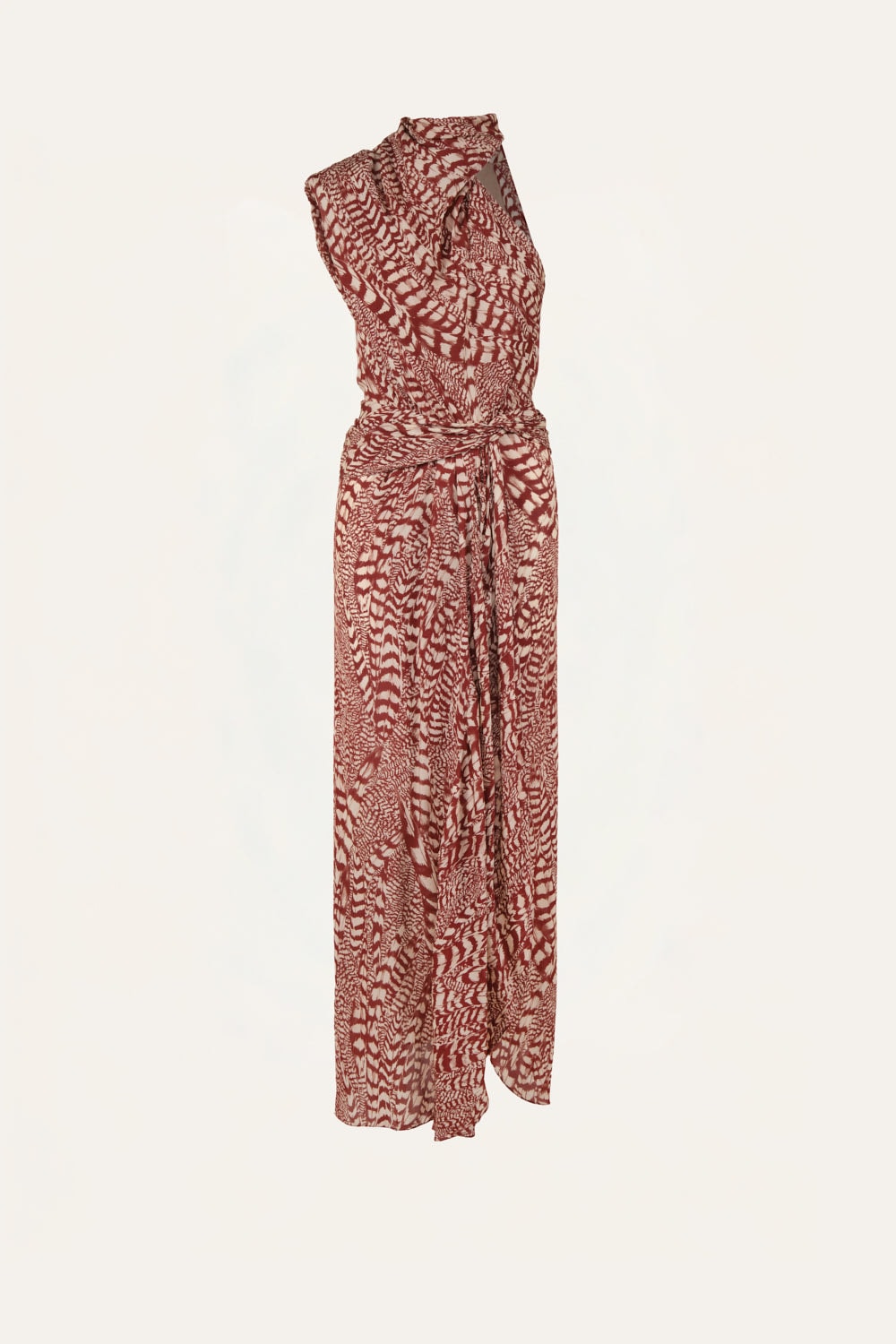 Airborne Grace Dress - imagen 1