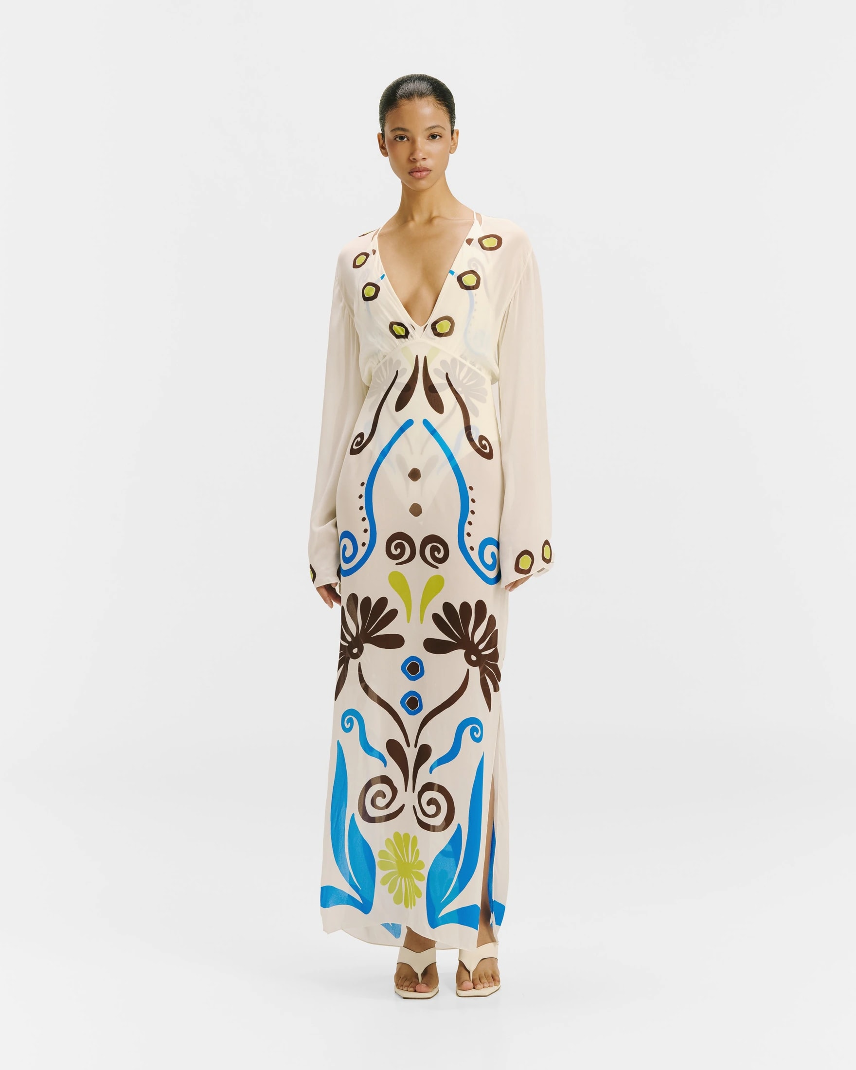 AYSHA KAFTAN - imagen 1