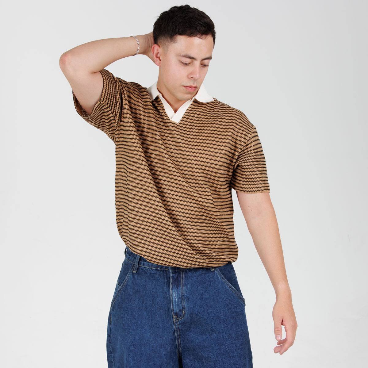 Camisa Axspen OX5604 - imagen 1