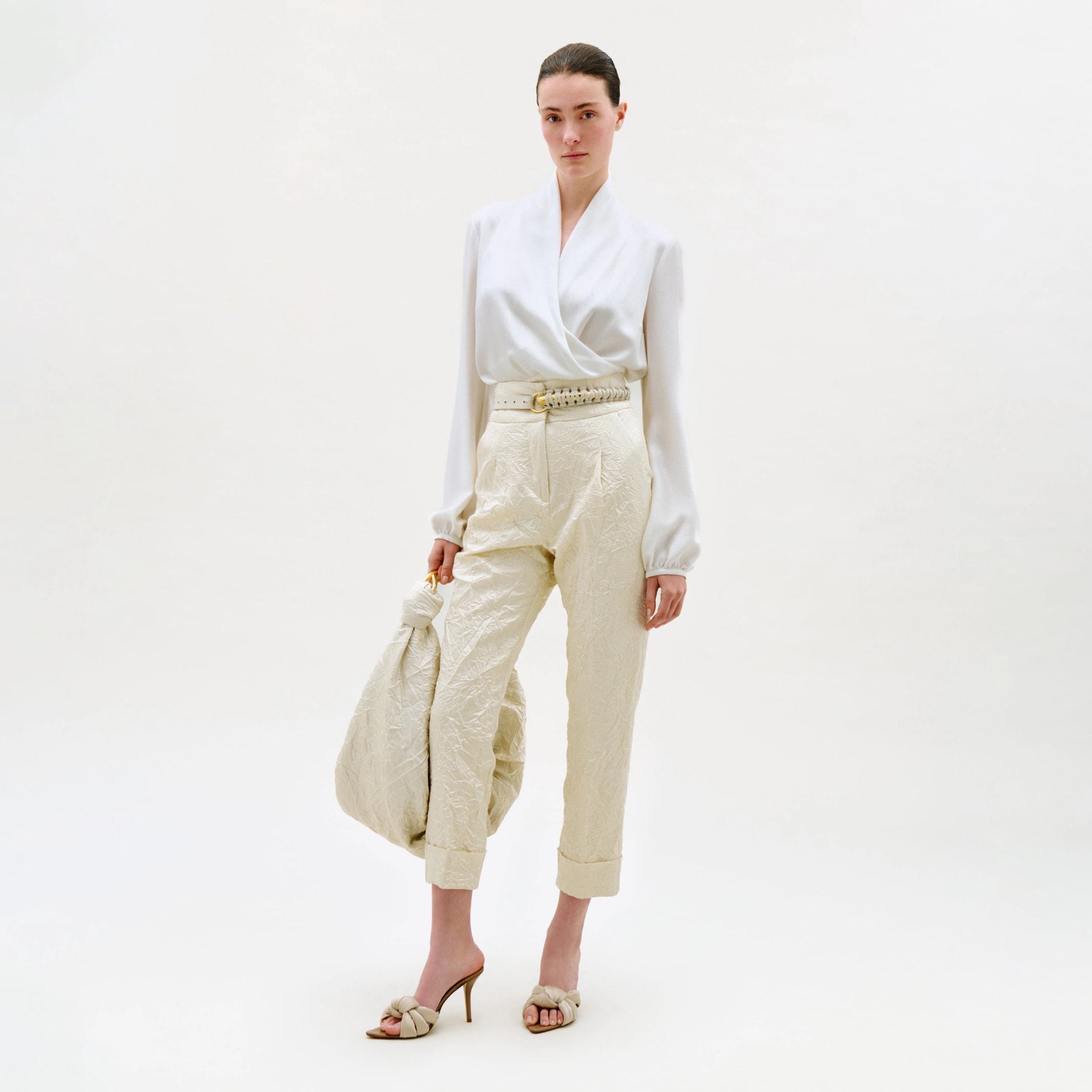 Moad Pant - imagen 1