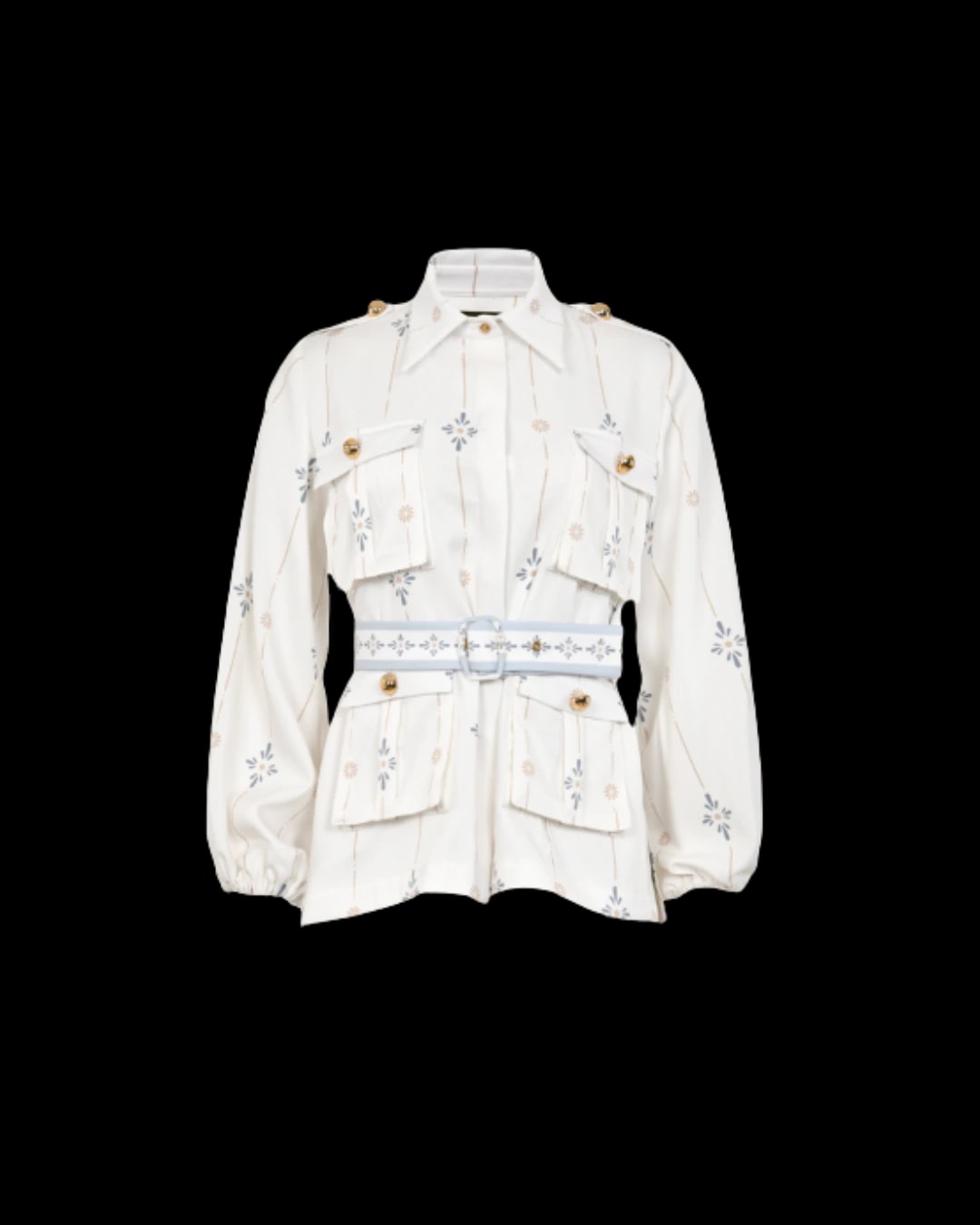Paolo Jacket - imagen 1