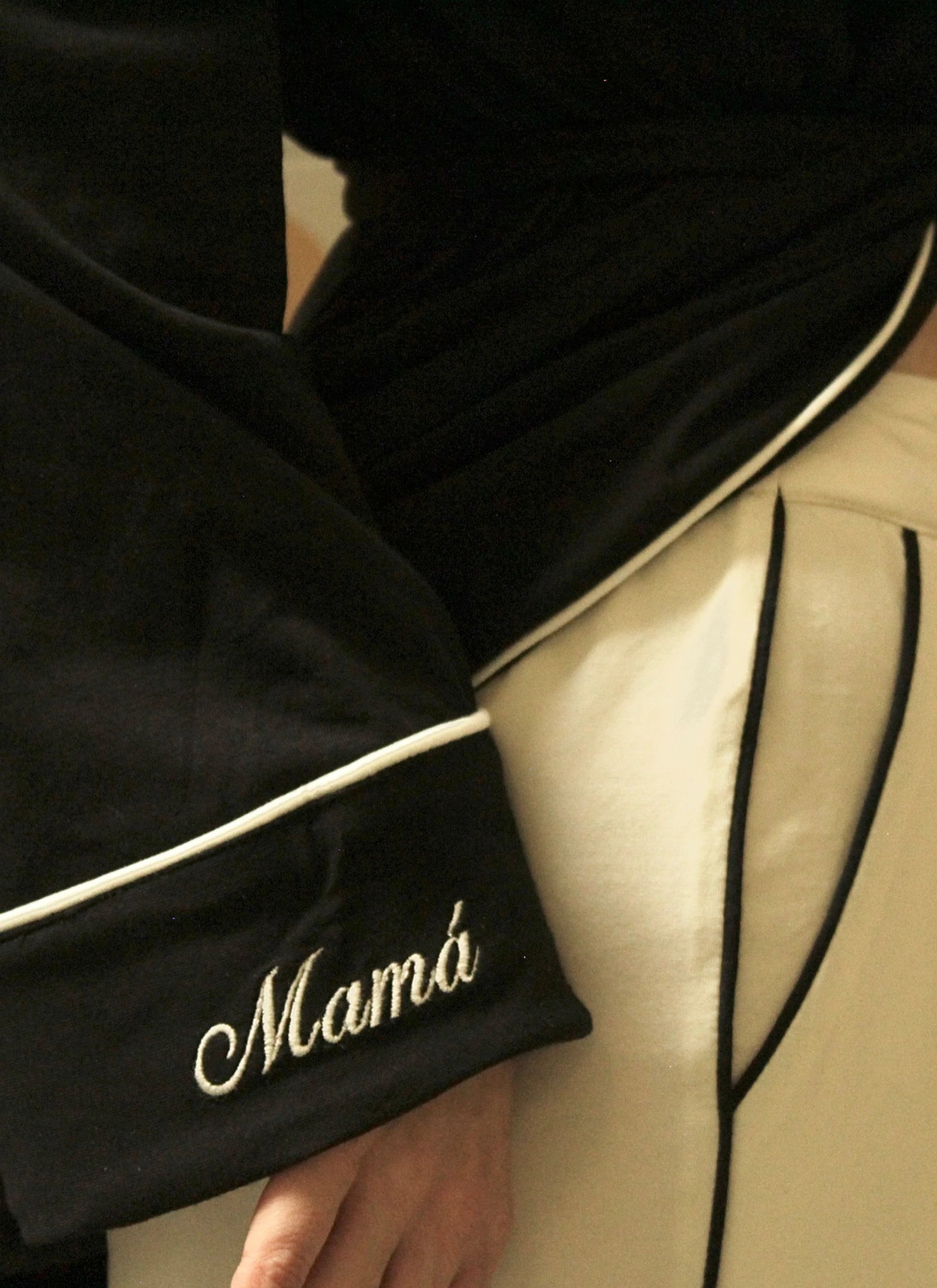ROBE VÍNCULO DE MAMÁ - imagen 1