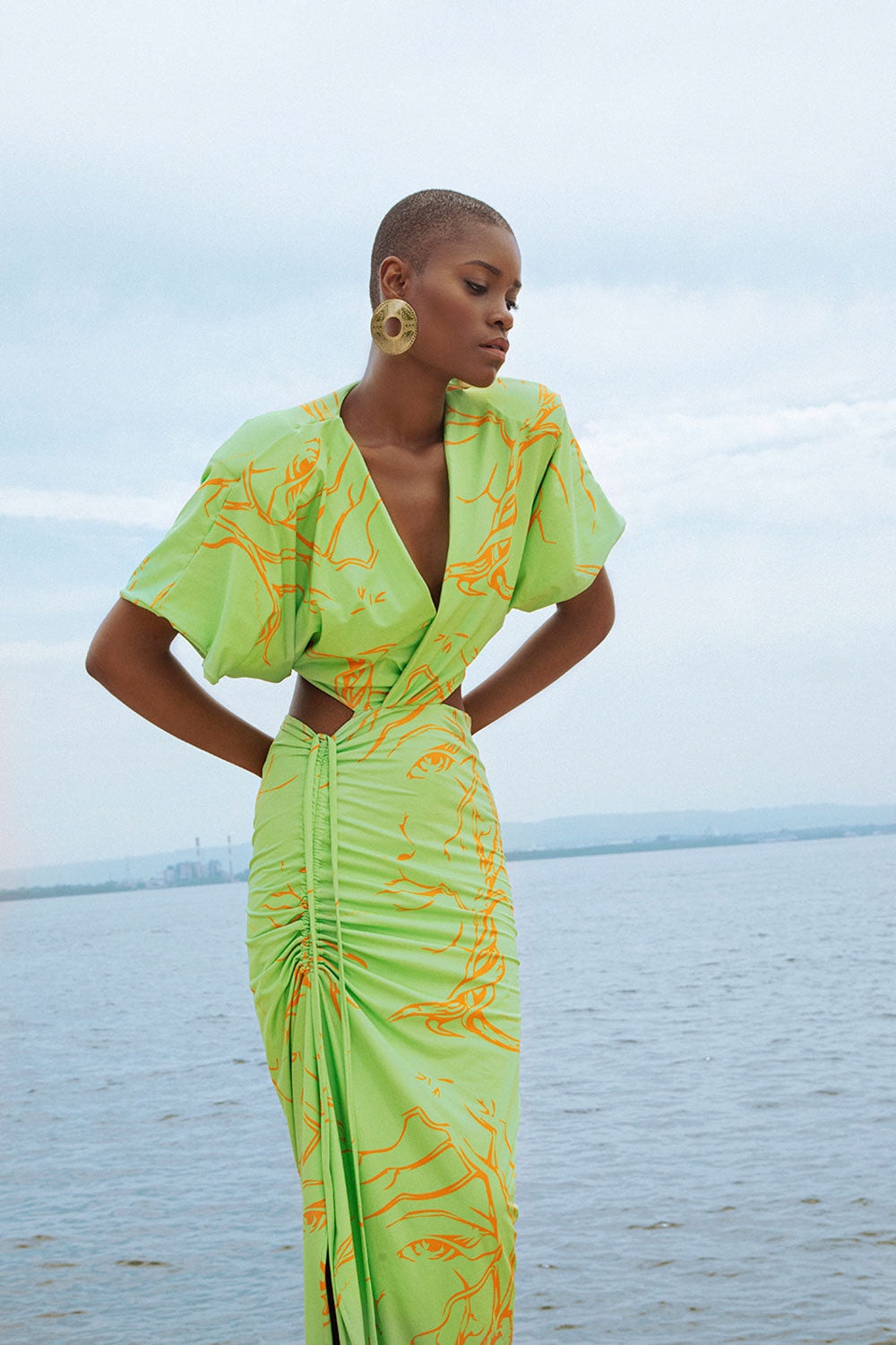 Energia Dress - imagen 1