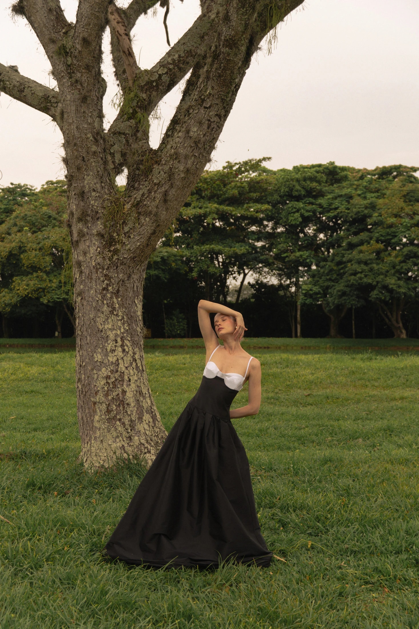 Ma Chérie Maxi Dress - imagen 1