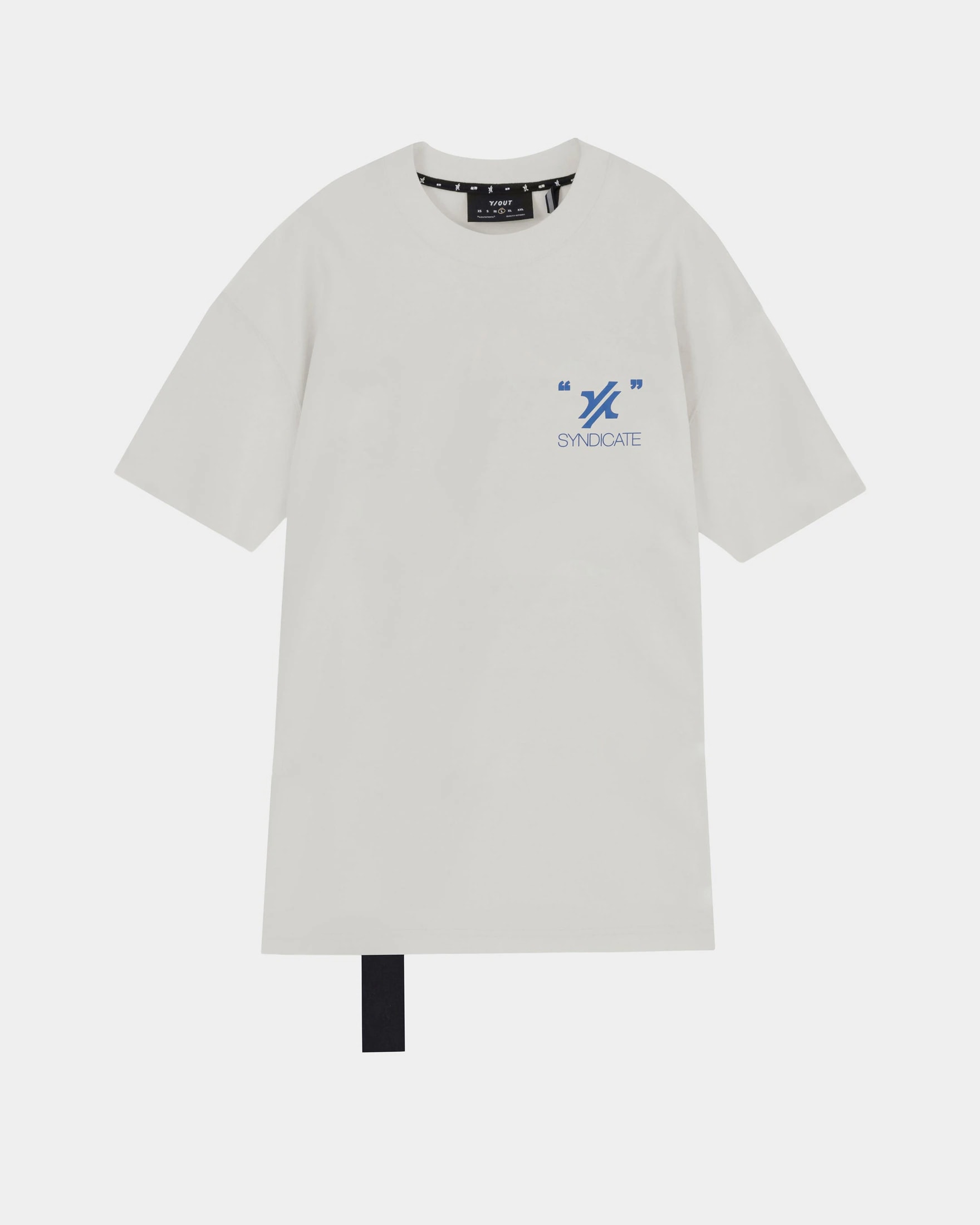 SYNDICATE REGULAR T-SHIRT - imagen 1