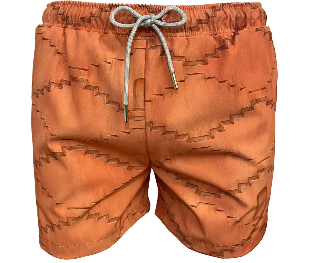 PANTALONETA ECO GEORGE CLOONEY - imagen 1